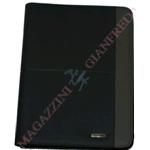 PORTABLOCCO A4 CITY TIME BLUE SIMILPELLE